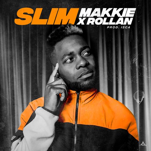 Slim cover art