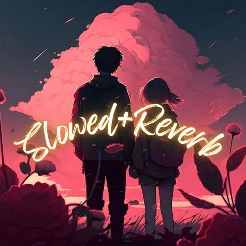 Kinni Chithiyaan (Slowed+Reverb)
