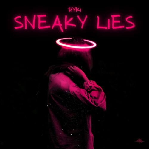 Sneaky Lies_poster_image