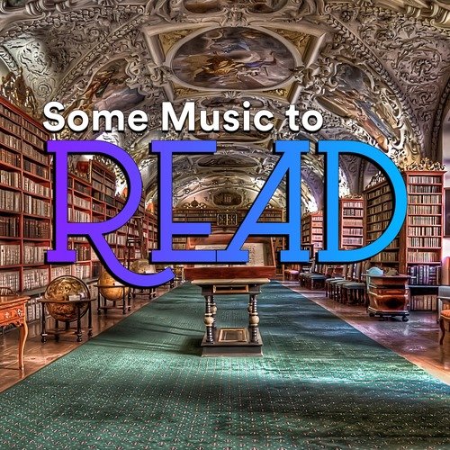 Some Music to Read