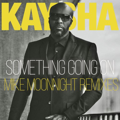 Something Going On (Mike Moonnight Kizomba Remix)