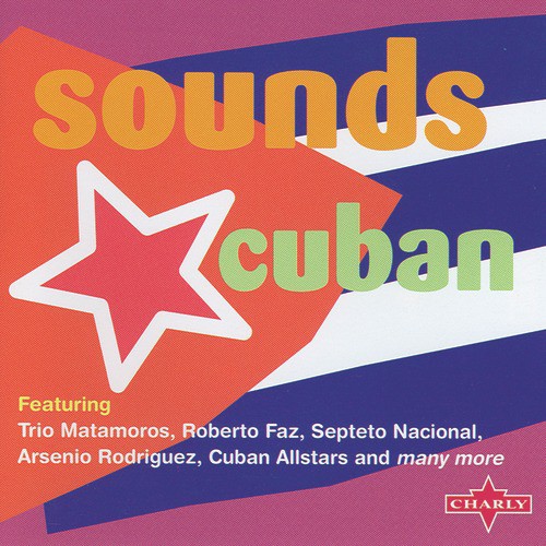 Sounds Cuban