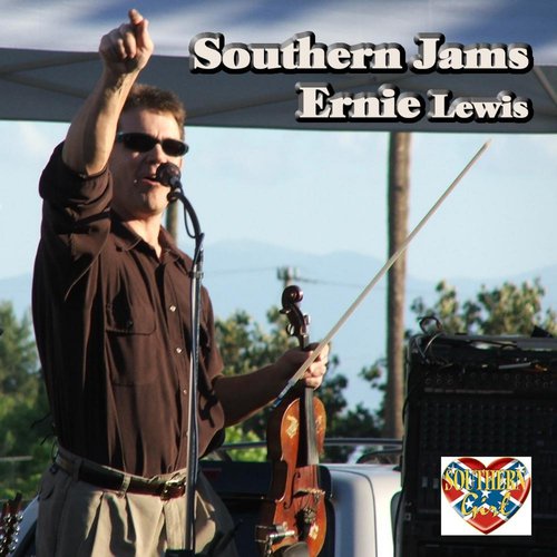 Southern Jams_poster_image