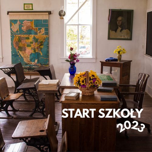 Start szkoły 2023