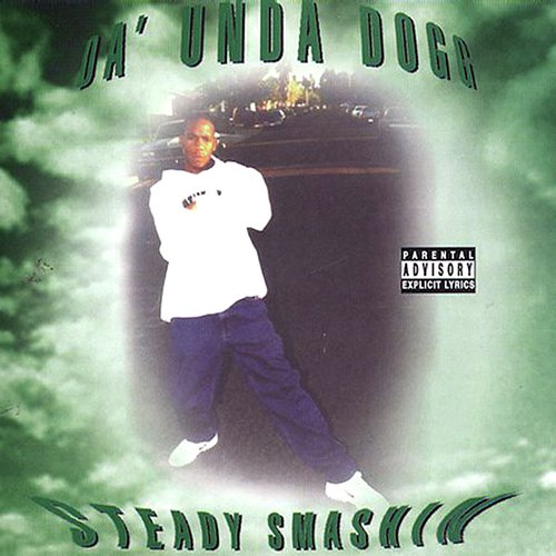 Da 'Unda' Dogg cover art