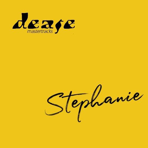 Stephanie cover art