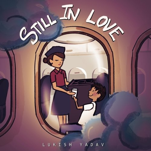 Still in Love cover art