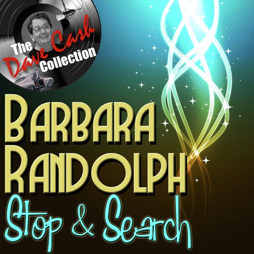 Stop & Search - [The Dave Cash Collection]