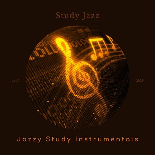 Study Jazz cover art