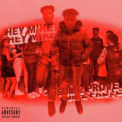 Jam cover art