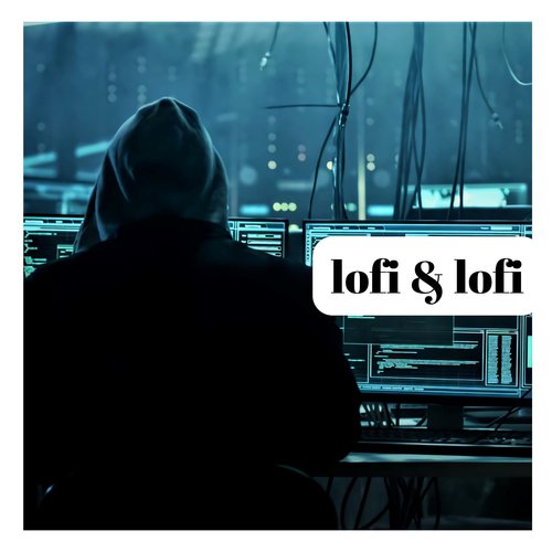chillhop beats cover art