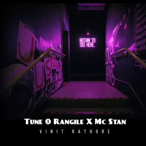 TUNE O RANGILE X MC STAN (Remix)