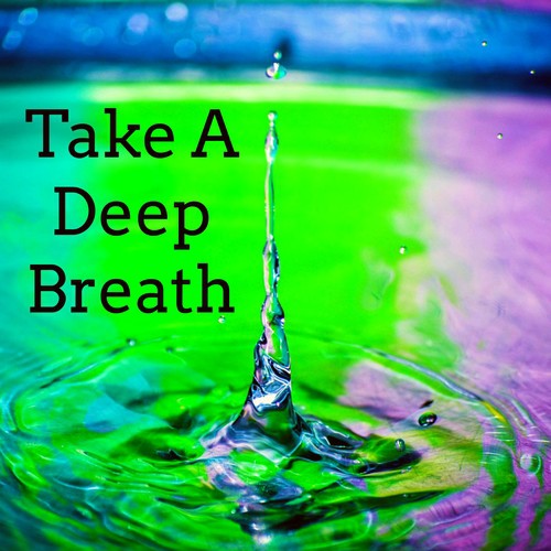 Natural Relaxation Music Club cover art