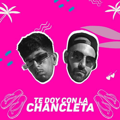 Te doy con la chancleta_poster_image