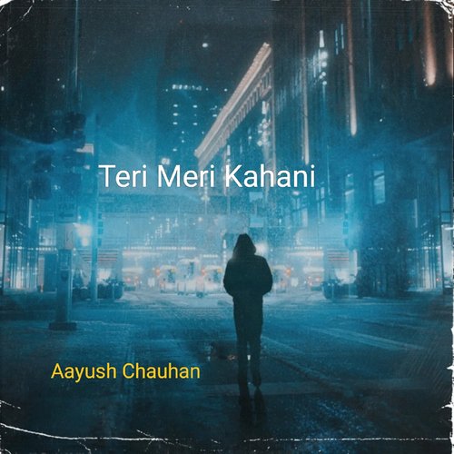 Teri Meri Kahani_poster_image