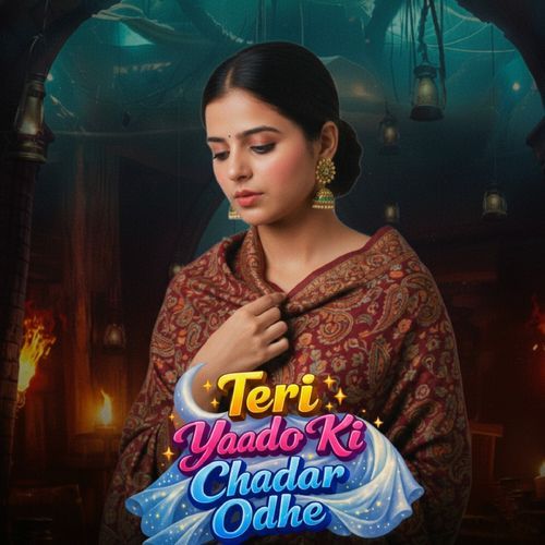 Teri Yaado Ki Chadar Odhe