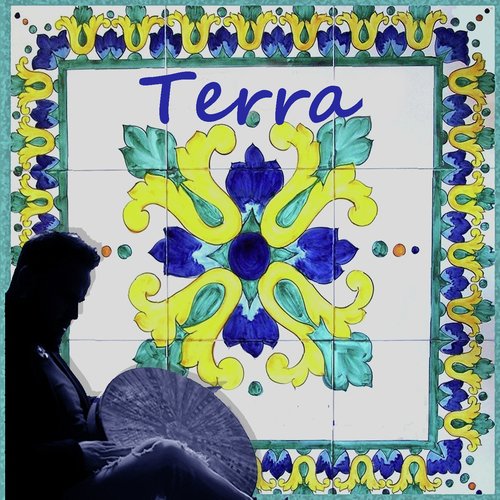 Terra cover art