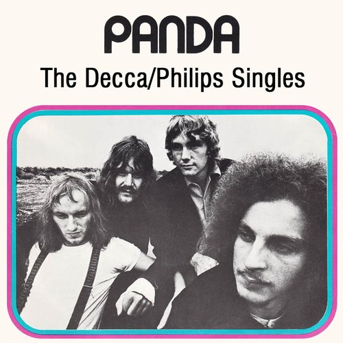 The Decca/Philips Singles_poster_image