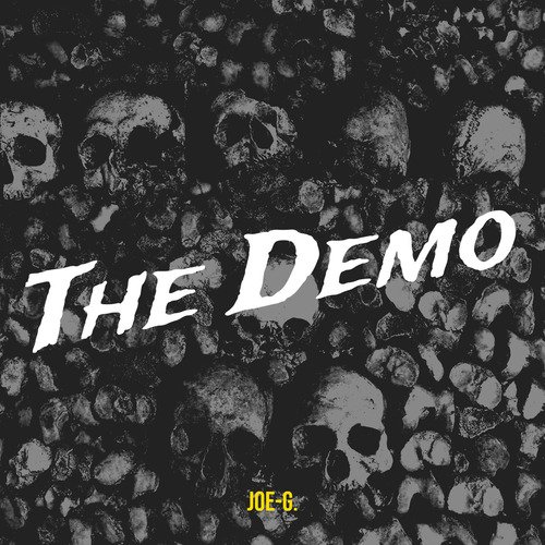 Mike cover art