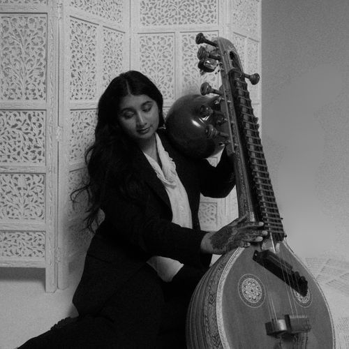 The End ((Live from Parachute Studios))