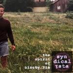 The Spirit of Ninety Six