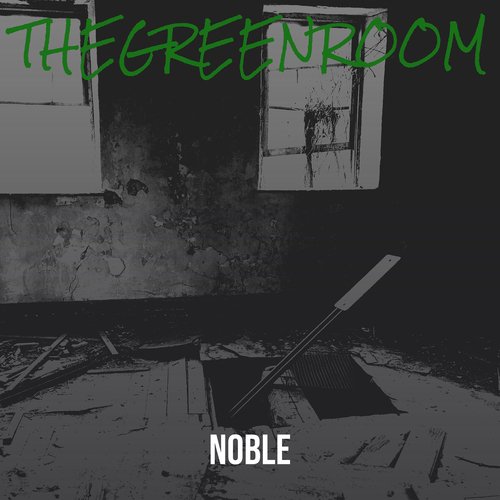 Thegreenroom