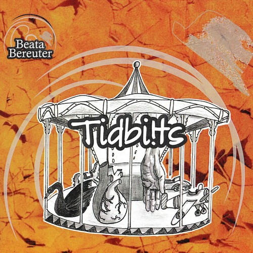 Merry-Go-Round cover art