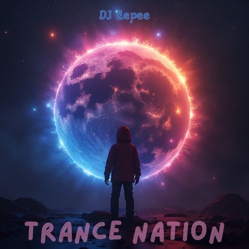 Trance Nation