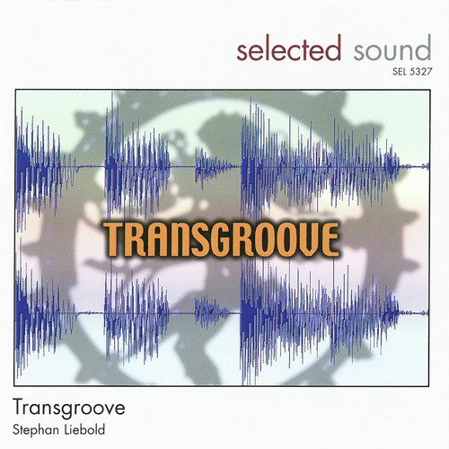 Marvins Trance cover art
