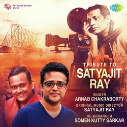 Tribute To Satyajit Ray-AhgFex1Ue1U