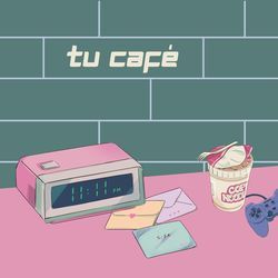 Tu café (Techno Version)-OVgndA5JWHw