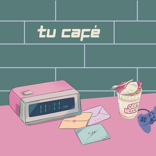 Tu café