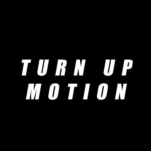 Turn up Motion (Remastered)_poster_image