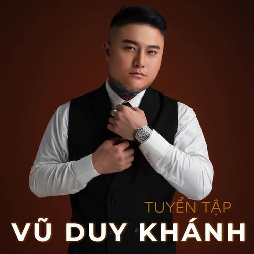 Lặng cover art