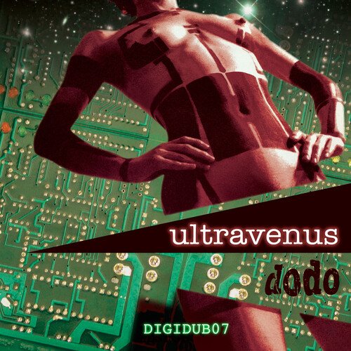 Ultravenus