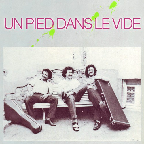 Un pied dans le vide_poster_image