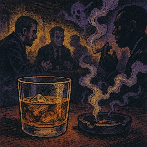 Velouté (feat. Showly) cover art