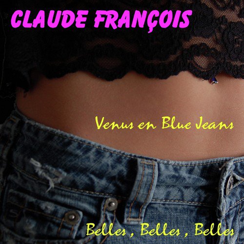 Venus en Blue Jeans