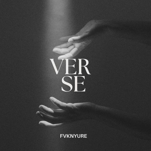 Verse cover art