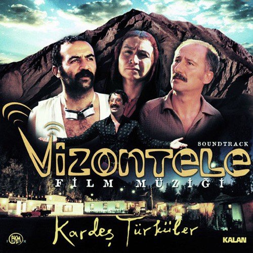 Vizontele