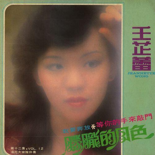 痴痴地等 (修复版)