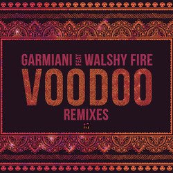 Voodoo (feat. Walshy Fire) (Remixes)