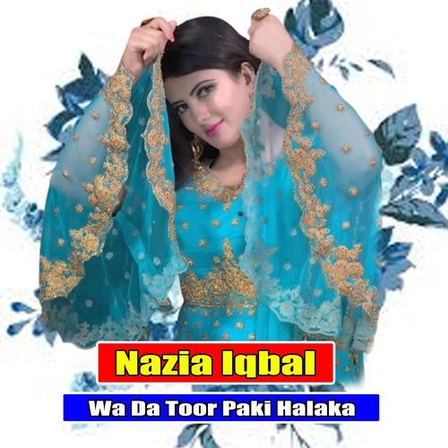 Wa Da Toor Paki Halaka