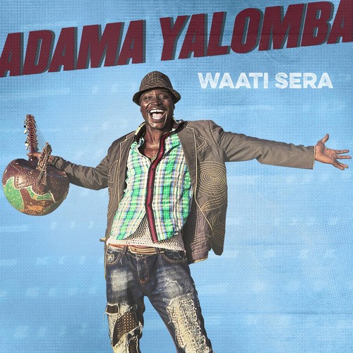 Adama Yalomba