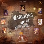 Warriors Of Punjab artwork