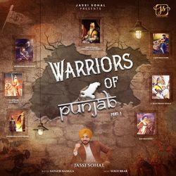 Warriors Of Punjab-BVEDcAJ-AgQ