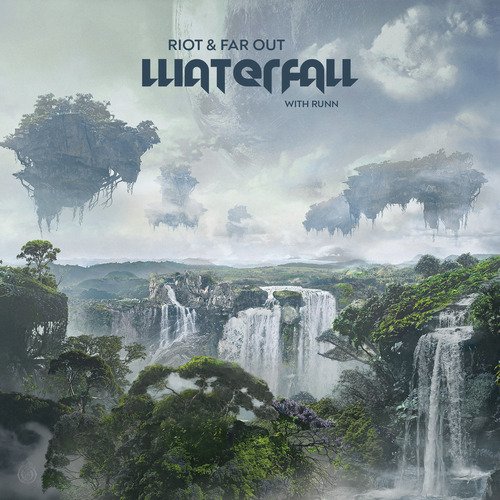 Waterfall (with RUNN)_poster_image