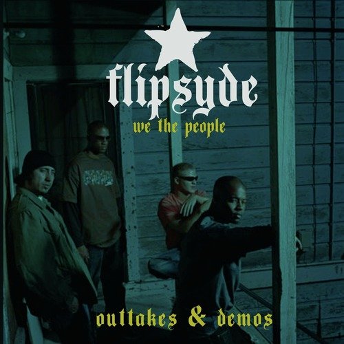 Flipsyde (Demo 2003) cover art