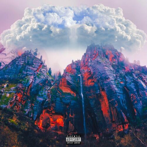 Weed & Wok cover art