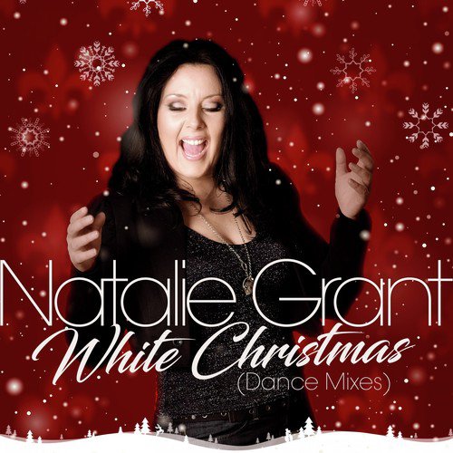 White Christmas (Dance Mixes)